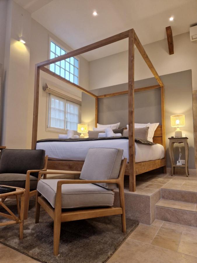 Au Moulin Saint Nicol - Honfleur Hotel Ngoại thất bức ảnh