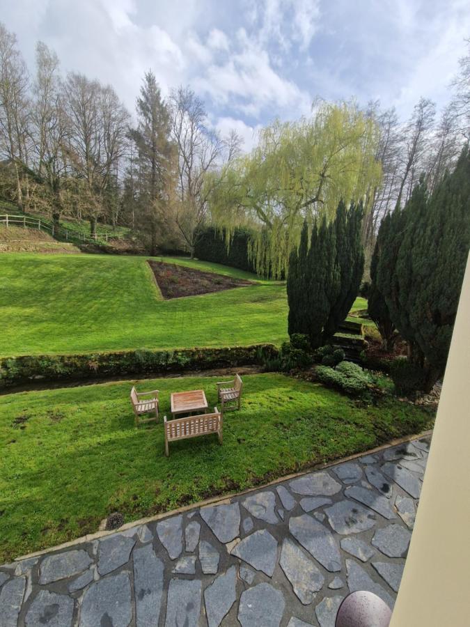 Au Moulin Saint Nicol - Honfleur Hotel Ngoại thất bức ảnh