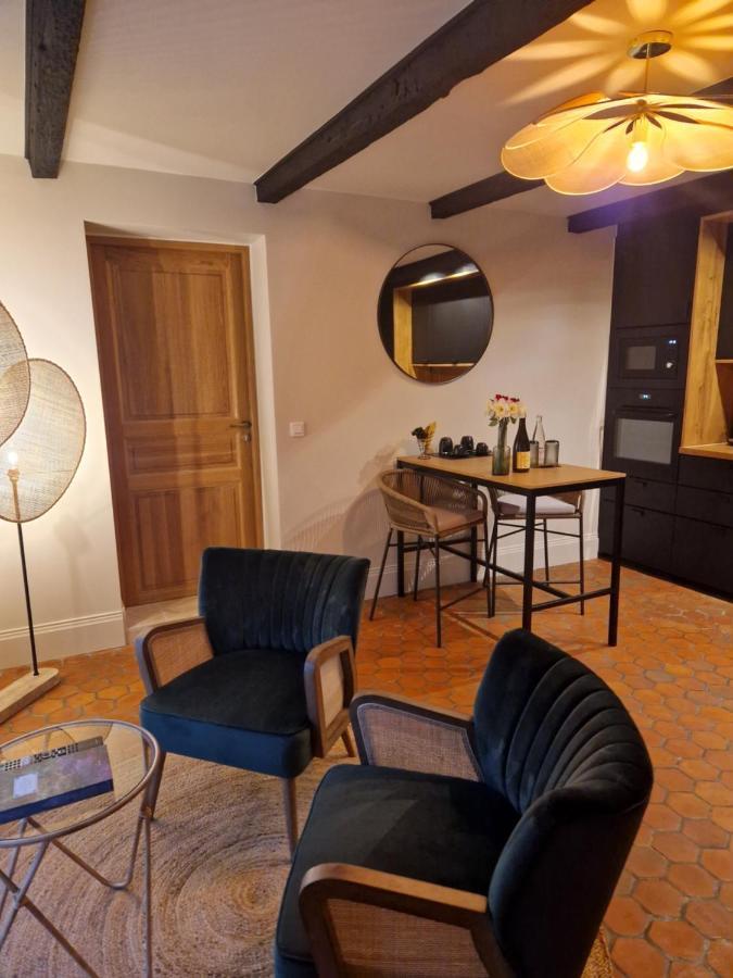 Au Moulin Saint Nicol - Honfleur Hotel Ngoại thất bức ảnh