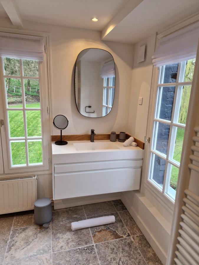 Au Moulin Saint Nicol - Honfleur Hotel Ngoại thất bức ảnh