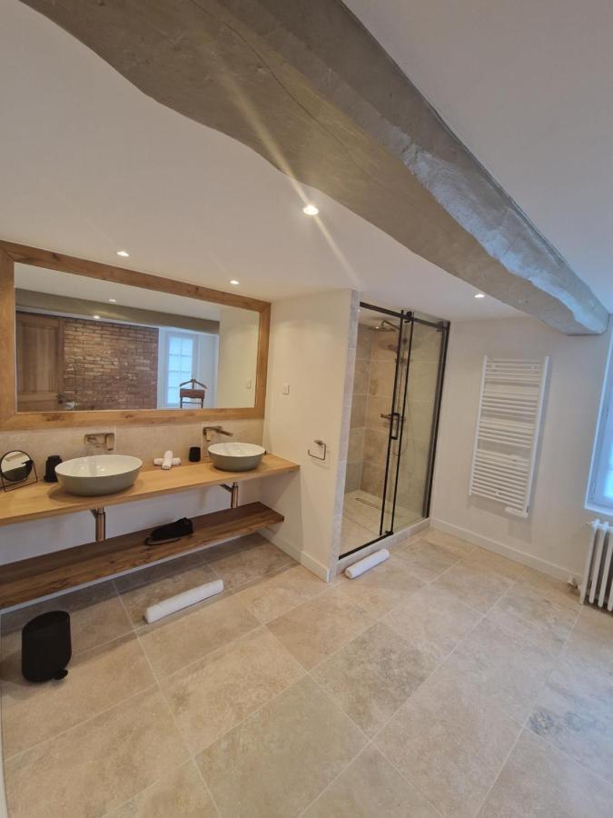 Au Moulin Saint Nicol - Honfleur Hotel Ngoại thất bức ảnh