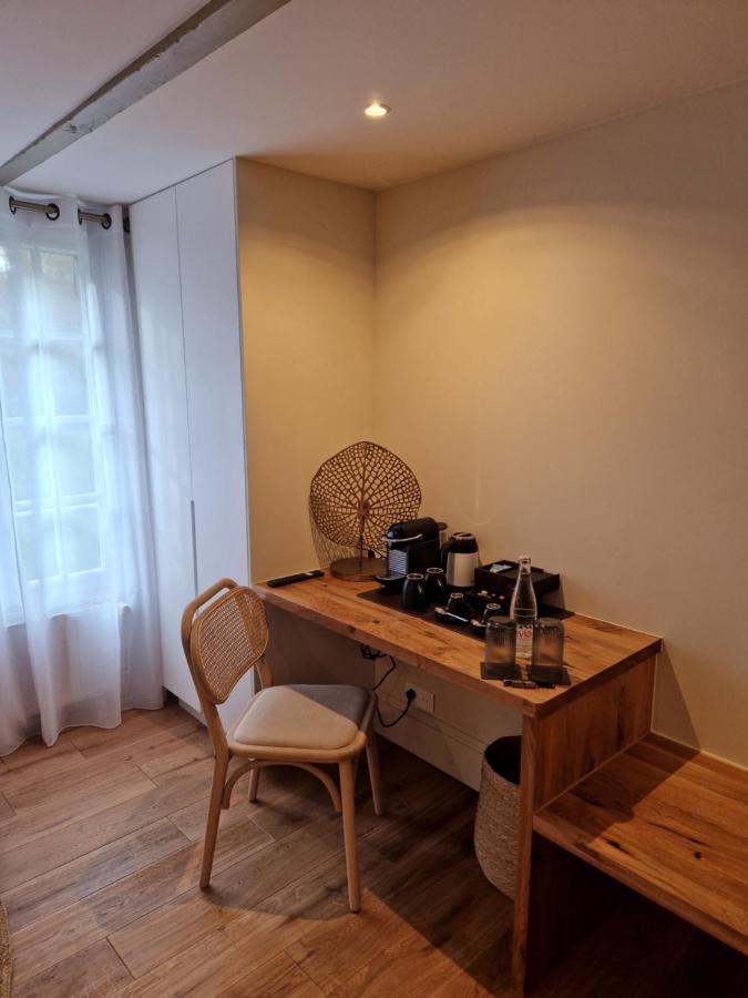 Au Moulin Saint Nicol - Honfleur Hotel Ngoại thất bức ảnh