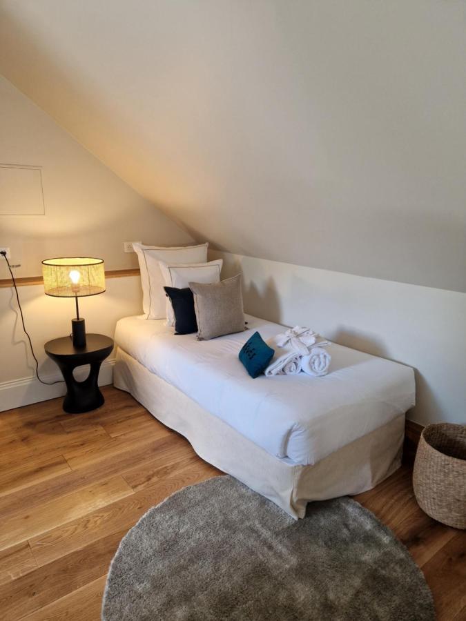 Au Moulin Saint Nicol - Honfleur Hotel Ngoại thất bức ảnh