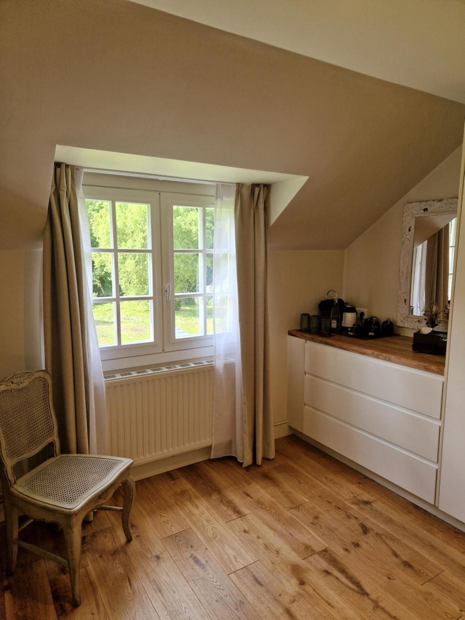 Au Moulin Saint Nicol - Honfleur Hotel Ngoại thất bức ảnh