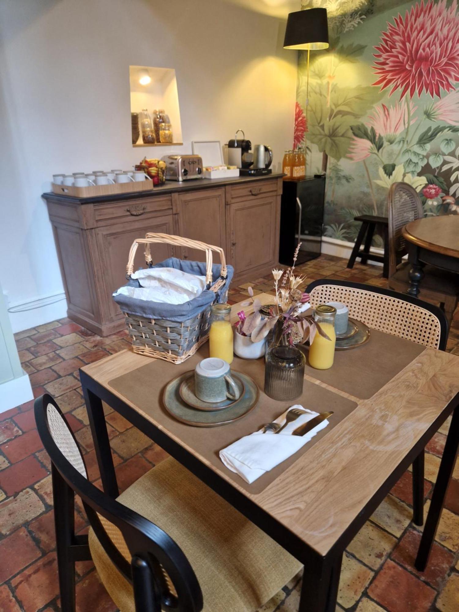 Au Moulin Saint Nicol - Honfleur Hotel Ngoại thất bức ảnh