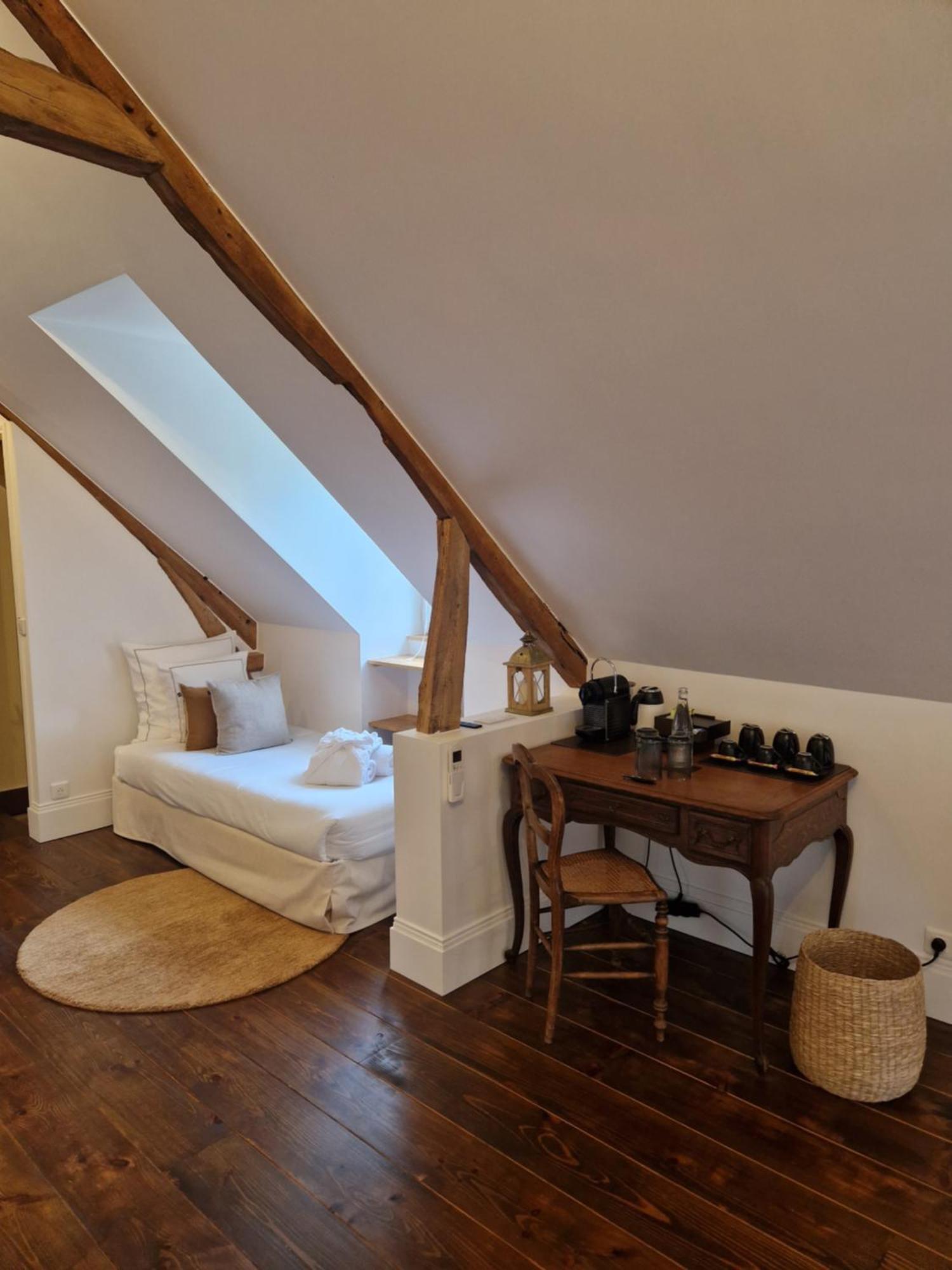 Au Moulin Saint Nicol - Honfleur Hotel Ngoại thất bức ảnh