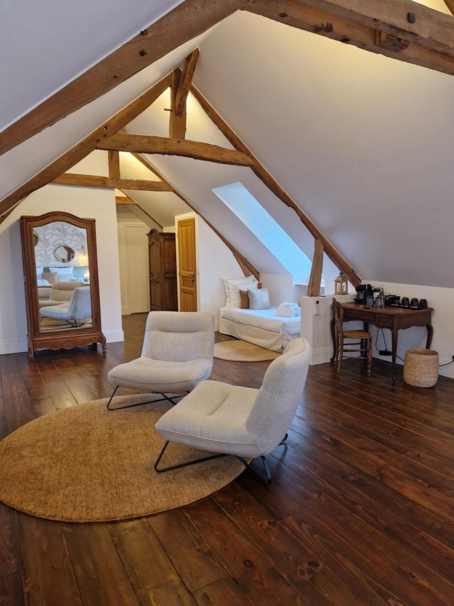 Au Moulin Saint Nicol - Honfleur Hotel Ngoại thất bức ảnh