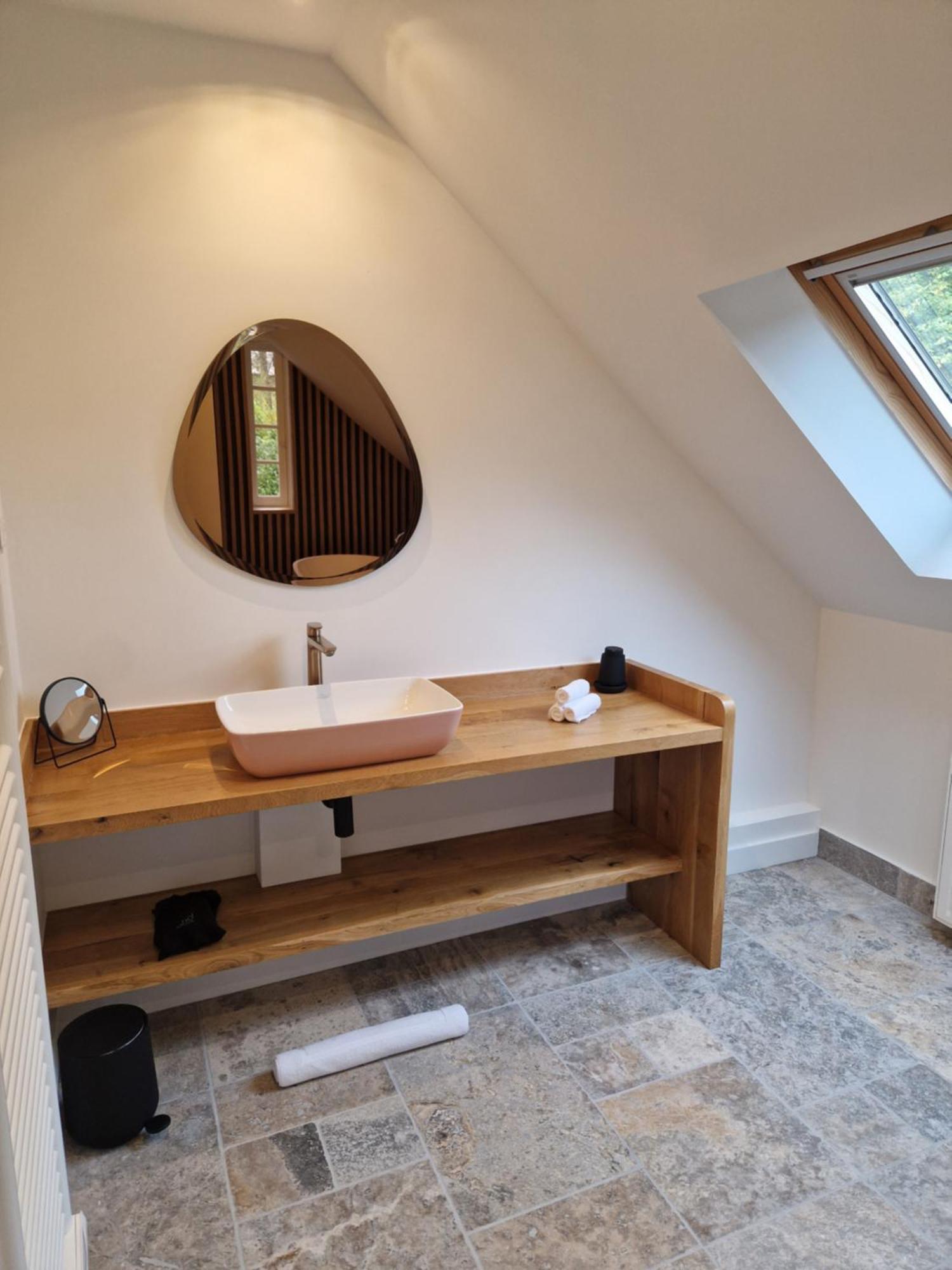 Au Moulin Saint Nicol - Honfleur Hotel Ngoại thất bức ảnh